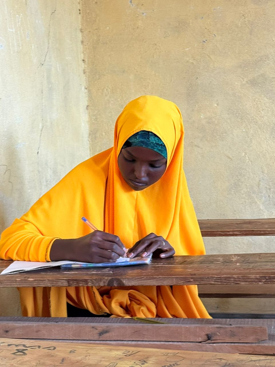Voices of courage: our impact in 2025